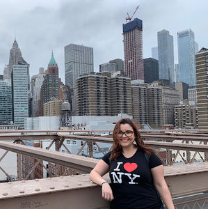 Meet your Posher, Ana